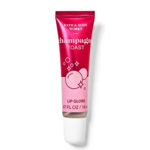 Bath & Body Works Champagne Toast Lip Gloss